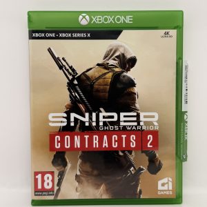 Sniper contracts 2