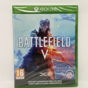 Battlefield V