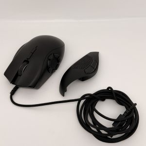 Souris Razer naga trinity RZ01-0241