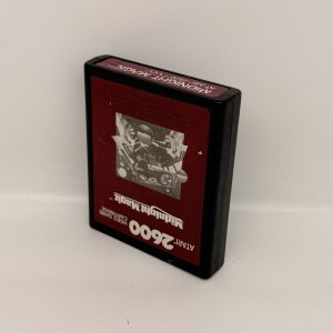 Midnight magic Atari 2600