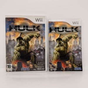 L’incroyable hulk