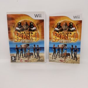 Fort boyard