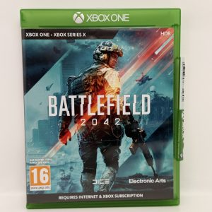Battlefield 2042