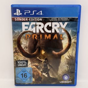 Farcry primal