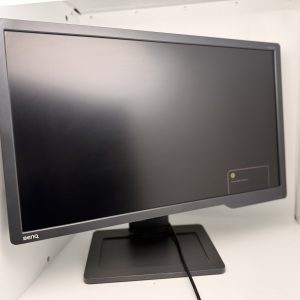 Ecran Benq XL2411P LED 61cm 1920x1080 à 144Hz 1ms 3D
