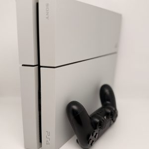 Console Playstation 4 PS4 500Go