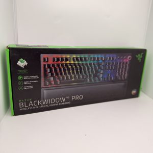 Clavier Razer blackwidow v3 pro