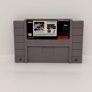 NHL 94 US