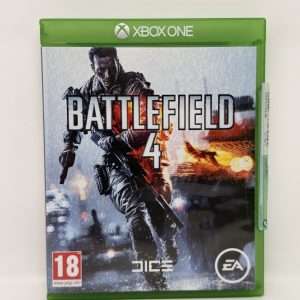 Battlefield 4