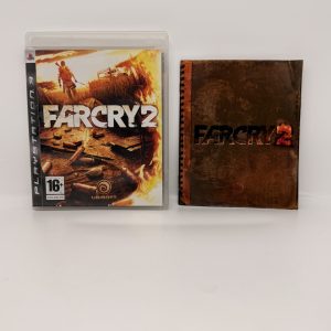 Farcry 2