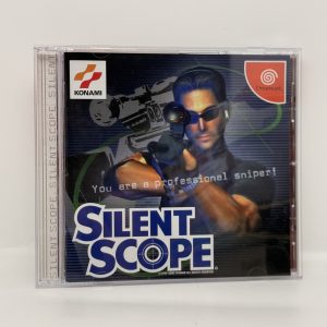 Silent scope