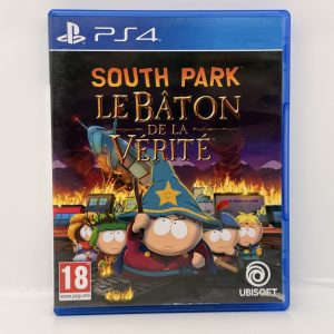 South park le baton de la vérité