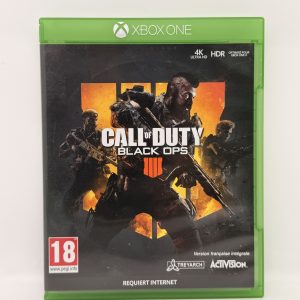 Call of duty black ops 4 BO4