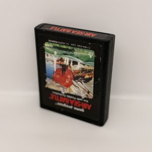 Air sea battle Atari 2600