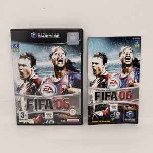 Fifa 06