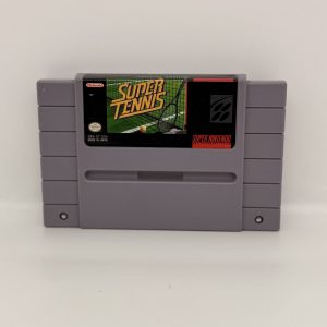 Super tennis