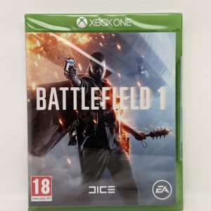 Battlefield 1