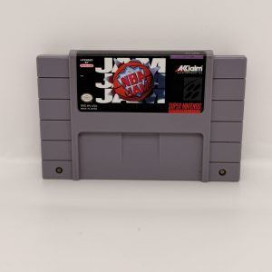 NBA jam