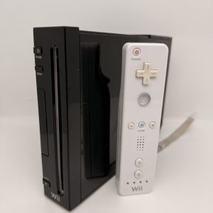 Console Nintendo Wii
