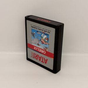 Obelix Atari 2600