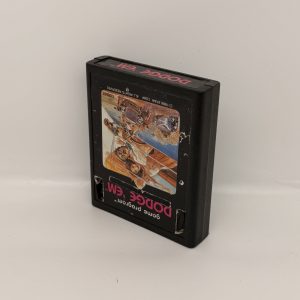 Dodge em Atari 2600