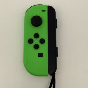 Joy con gauche Nintendo Switch
