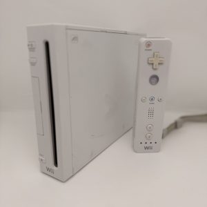 Console Nintendo Wii