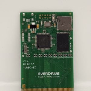 Everdrive pc engine authentique