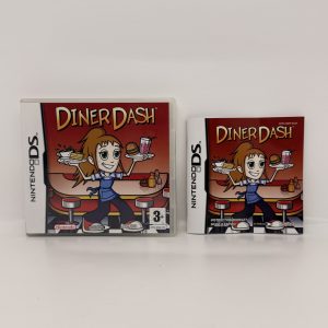Diner dash
