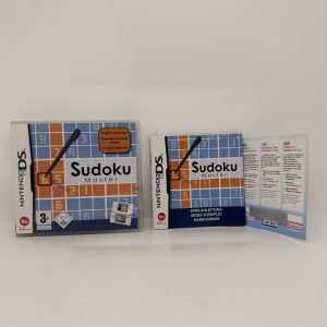 Sudoku master