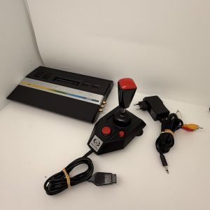 Console Atari 2600
