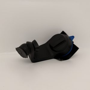 Support ventouse Quad lock