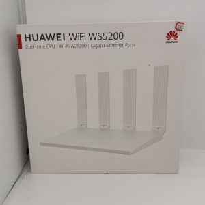 Répéteur wifi Huawei Wifi WS5200