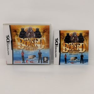 Fort boyard