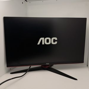 AOC 24G2U/BK LED 60cm 1920x1080 144Hz 1ms