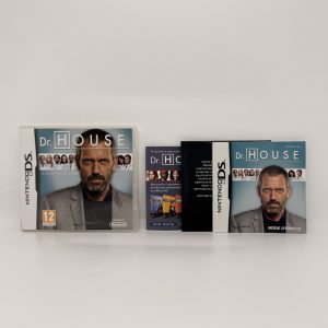 Dr House