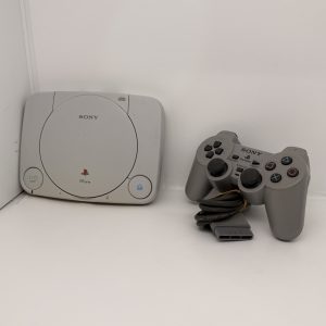 Console PS One Playstation
