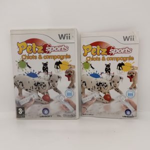 Petz sports