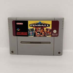 Super pinball
