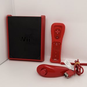 Console Nintendo Wii mini