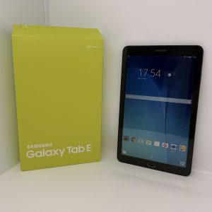 Samsung Galaxy Tab E 8Go android 4