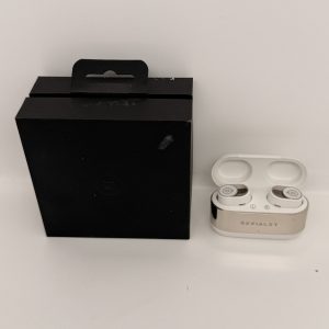 Ecouteurs sans fil bluetooth Devialet gemini 2 iconic