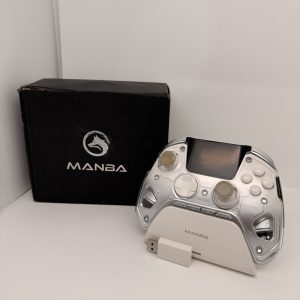 Manette Mamba One