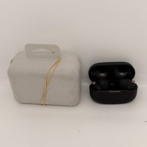 Ecouteurs sans fil bluetooth Sony 1000XM4