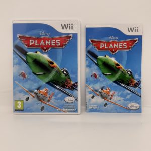 Disney planes