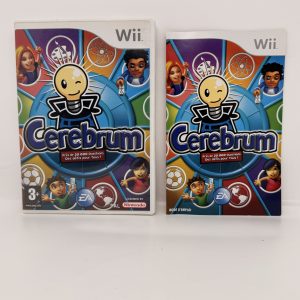 Cerebrum