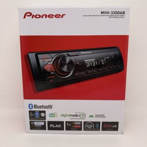 Autoradio Pioneer MVH-330DAB