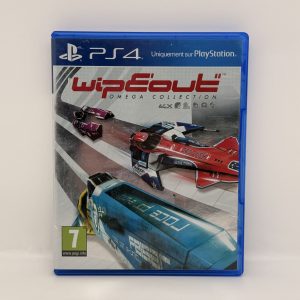 Wipeout