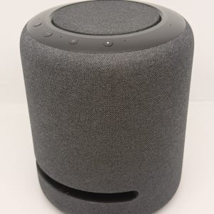 Amazon Echo studio