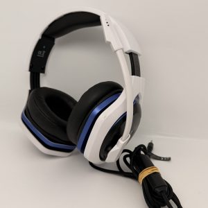 Casque pour PS5 playstation 5 Konix myrhics